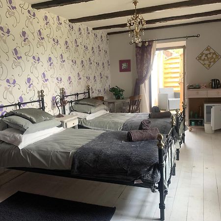Bed and Breakfast Bay Tree Corner Saint-Bazile Zewnętrze zdjęcie